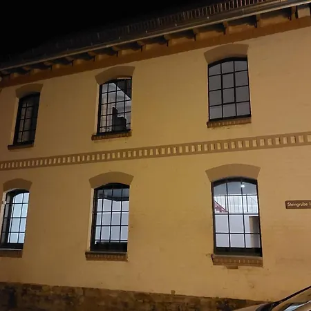 Karl Oppermann Mit Einzelgarage Wernigerode