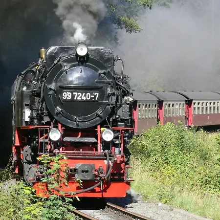 Lejlighed Karl Oppermann Mit Einzelgarage