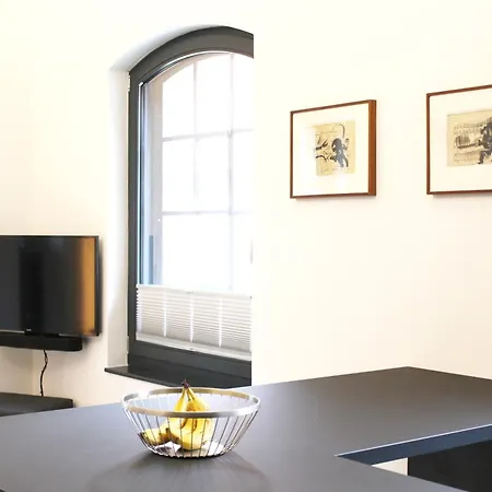 Karl Oppermann Mit Einzelgarage * Wernigerode