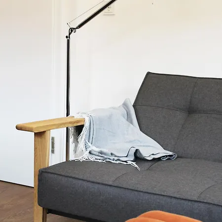 Apartment Karl Oppermann Mit Einzelgarage