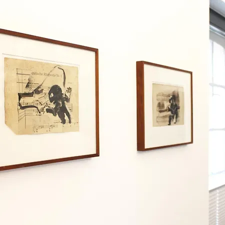 Karl Oppermann Mit Einzelgarage Lejlighed *