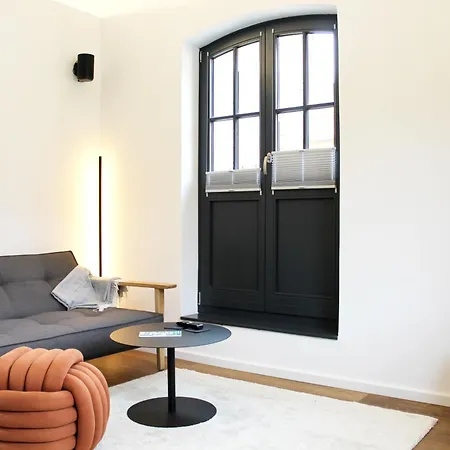 Karl Oppermann Mit Einzelgarage * Wernigerode