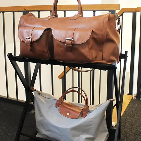 Lejlighed Karl Oppermann Mit Einzelgarage Wernigerode