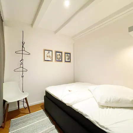 Karl Oppermann Mit Einzelgarage Lejlighed Wernigerode