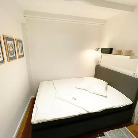 Karl Oppermann Mit Einzelgarage Apartment Wernigerode