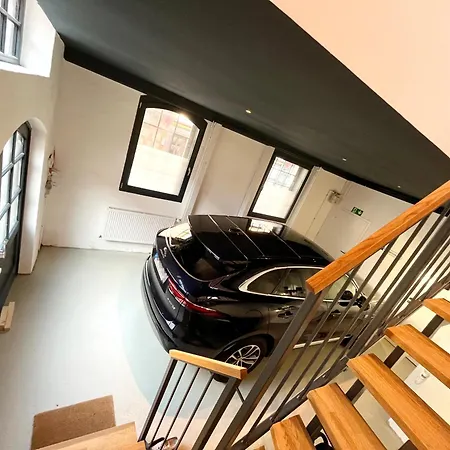 Karl Oppermann Mit Einzelgarage Wernigerode