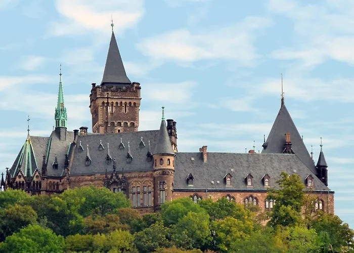 Karl Oppermann Mit Einzelgarage ורניגרוד