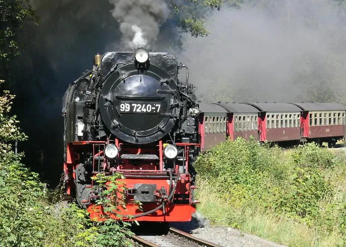 דירה Karl Oppermann Mit Einzelgarage