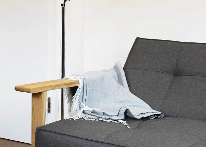 דירה Karl Oppermann Mit Einzelgarage