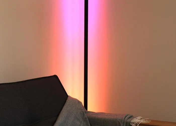 Karl Oppermann Mit Einzelgarage דירה *