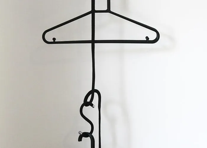 דירה Karl Oppermann Mit Einzelgarage