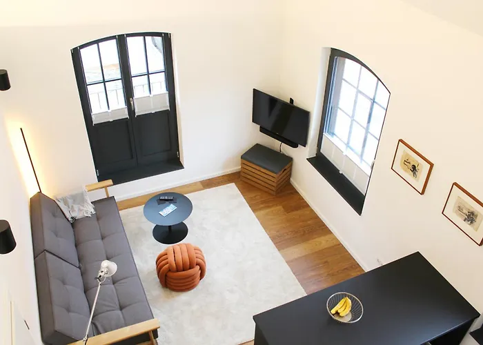 Karl Oppermann Mit Einzelgarage דירה ורניגרוד