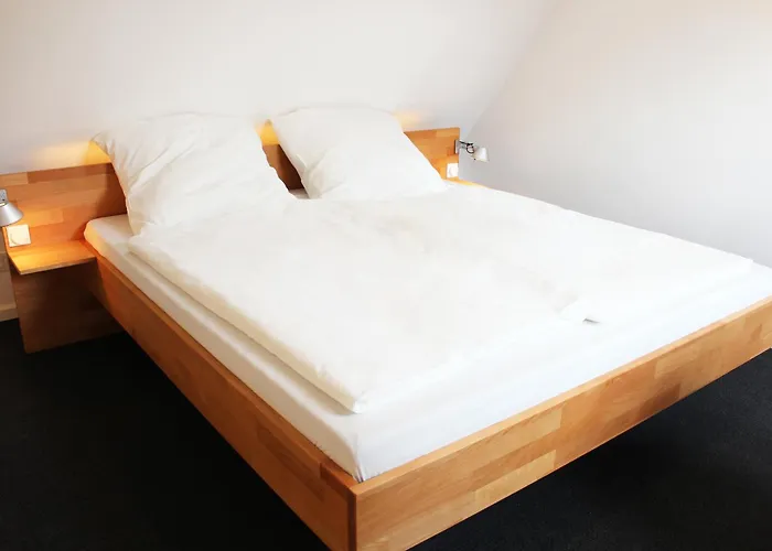 דירה Karl Oppermann Mit Einzelgarage